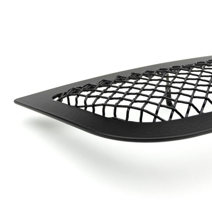 T-Rex Grilles 52531 Upper Class Series Mesh Bumper Grille Fits 13-15 Fusion