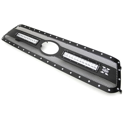 T-Rex Grilles 6319661 Torch Series LED Light Grille Fits 18-21 Tundra