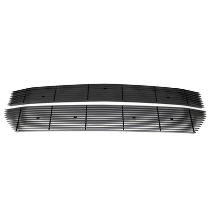 T-Rex Grilles 6211271 Laser Billet Series Grille Fits 16-18 Silverado 1500