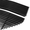 T-Rex Grilles 6211271 Laser Billet Series Grille Fits 16-18 Silverado 1500