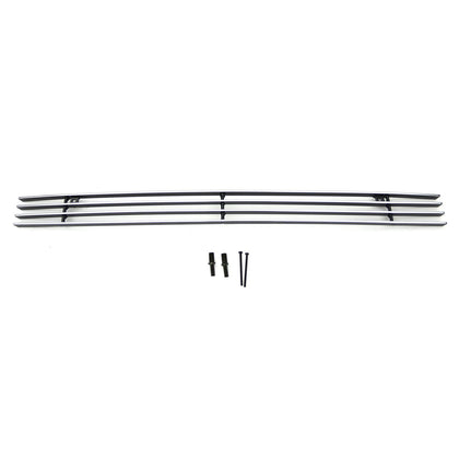 T-Rex Grilles 254641 Billet Series Bumper Grille Fits 15-18 1500
