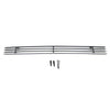 T-Rex Grilles 254641 Billet Series Bumper Grille Fits 15-18 1500