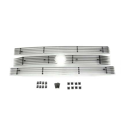 T-Rex Grilles 21573 Billet Series Grille Fits 13-14 F-150