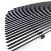 T-Rex Grilles 21451 Billet Series Grille Fits 10-12 2500 3500 Ram 2500 Ram 3500
