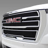 T-Rex Grilles 21173B Billet Series Grille Fits 21 Yukon Yukon XL