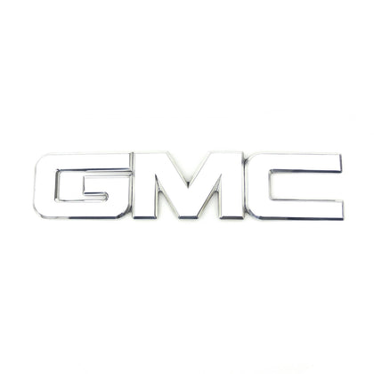 T-Rex Grilles 19200 Billet Bolt-On GMC Emblem
