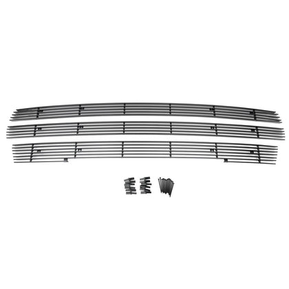 T-Rex Grilles 21173B Billet Series Grille Fits 21 Yukon Yukon XL