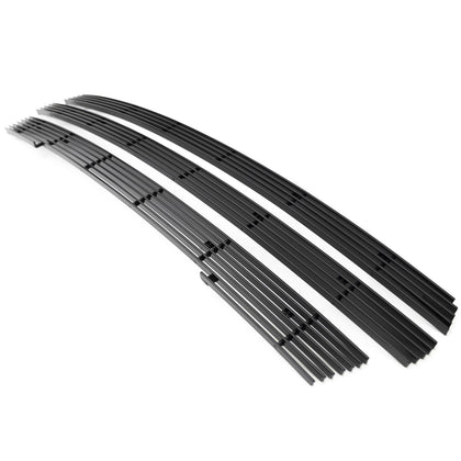 T-Rex Grilles 21173B Billet Series Grille Fits 21 Yukon Yukon XL