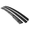 T-Rex Grilles 21173B Billet Series Grille Fits 21 Yukon Yukon XL