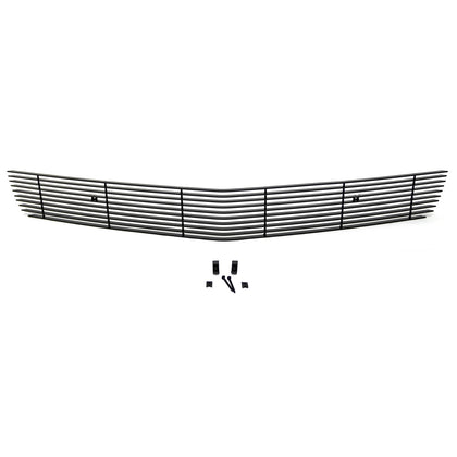 T-Rex Grilles 25028B Billet Series Bumper Grille Fits 10-13 Camaro