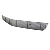 T-Rex Grilles 25028B Billet Series Bumper Grille Fits 10-13 Camaro