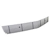 T-Rex Grilles 25028B Billet Series Bumper Grille Fits 10-13 Camaro
