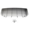 T-Rex Grilles 6202140 Laser Billet Series Grille Fits 16-18 Sierra 1500