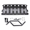 T-Rex Grilles 6314931 Torch Series LED Light Grille Fits Gladiator Wrangler (JL)