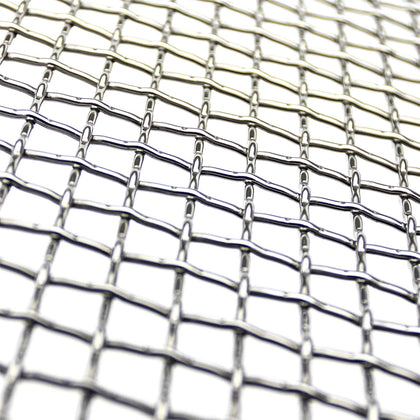 T-Rex Grilles 54009 Wire Mesh