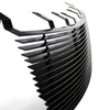 T-Rex Grilles 6216651 Laser Billet Series Grille Fits 15-17 Explorer