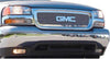 T-Rex Grilles 54175 Upper Class Series Mesh Grille