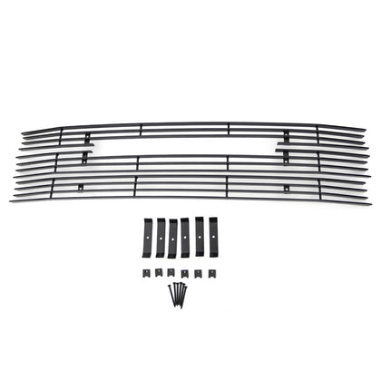 T-Rex Grilles 21215B Billet Series Grille Fits 16-18 Sierra 1500