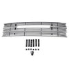 T-Rex Grilles 21215B Billet Series Grille Fits 16-18 Sierra 1500