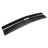 T-Rex Grilles 21117B Billet Series Grille Fits 14-15 Silverado 1500