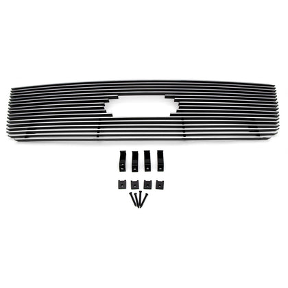 T-Rex Grilles 21662 Billet Series Grille Fits 06-10 Explorer Explorer Sport Trac