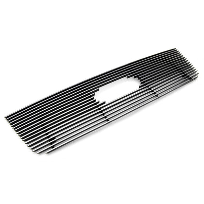 T-Rex Grilles 21662 Billet Series Grille Fits 06-10 Explorer Explorer Sport Trac