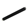 24" Finned Aluminum Transmission Cooler Dual Line For Chevy Chevrolet Ford Black