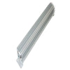 30" Finned Aluminum Dual Line Transmission Cooler - Chevy Ford