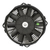 8" High Performance Electric Radiator Cooling Fan - Flat Blade