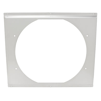 RADIATOR FAN SHROUD UNIT (18-5-8