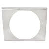 Radiator Chrome Fan Shroud Unit Fits 26X16-1 2" Ultracool Radiators