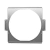 Aluminum Emc Fan Shroud 20-7 8"X19-1 8"X1"- Natural