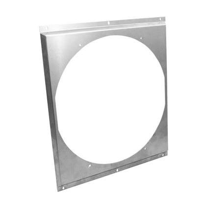 Radiator Fan Shroud Unit (16-5 8
