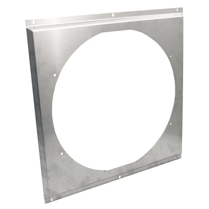 Radiator Fan Shroud Unit (18-5 8