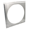 Radiator Fan Shroud Unit (18-5 8" X 18-5 8") Fits 24X19" Ultracool Radiators