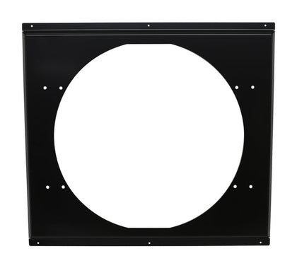 RADIATOR FAN SHROUD UNIT (20-5-8