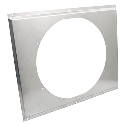 Radiator Fan Shroud Unit (22-5 8
