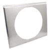 Radiator Fan Shroud Unit (22-5 8" X 18-5 8") Fits 28X19" Ultracool Radiators