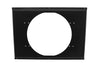 Radiator Fan Shroud Black 25-5/8"x18-5/8" Fits 16" Fan Fits 31x19" CFR Radiators