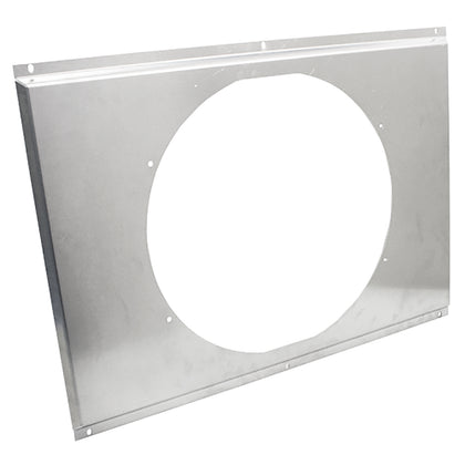 Radiator Fan Shroud Unit (25-5 8