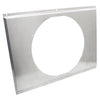 Radiator Fan Shroud Unit (25-5 8" X 18-5 8") Fits 31X19" Ultracool Radiators