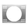 Aluminum Emc For 79-93 Ford 5.0L Louvered Fan Shroud Direct Fit Hz-79Mu