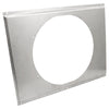 Aluminum Radiator Fan Shroud Fits CFR HZ-79MU-ML HZ79MU-AT 79-93 5.0L 302 Ford
