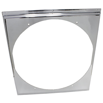 Radiator Fan Shroud 16-5/8