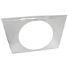 Radiator Chrome Fan Shroud Unit Fits 31X19" Ultracool Radiators