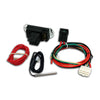 ADJUSTABLE ELECTRIC COOLING FAN CONTROLLER