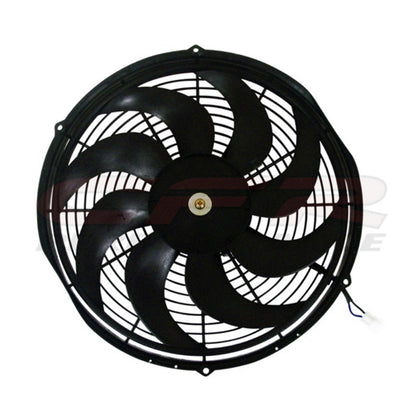 Plastic Emc 16