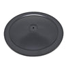 For Chevy Ford Steel 12" Air Cleaner Top - Black