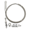 For Chevy Gm 700R4 Transmission Kickdown Cable Kit