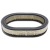 For Chevy Ford 12" Oval Air Cleaner Filter